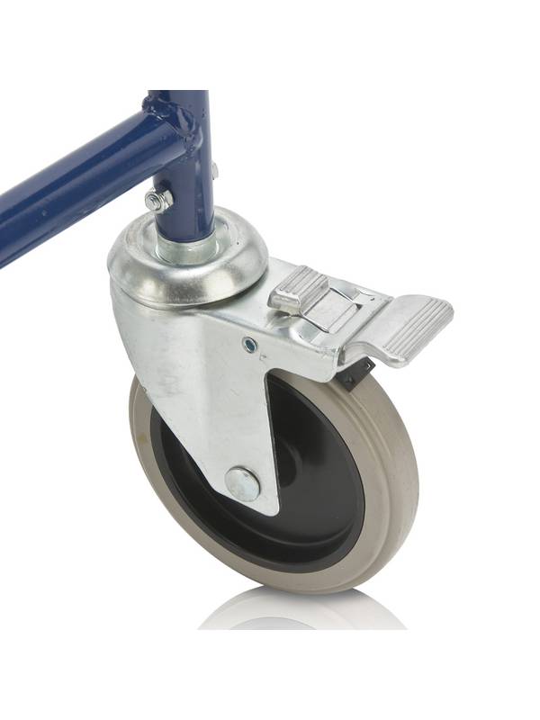 Кресло-туалет H009B Armed