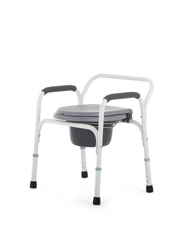 Кресло-туалет АРМЕД ФС810