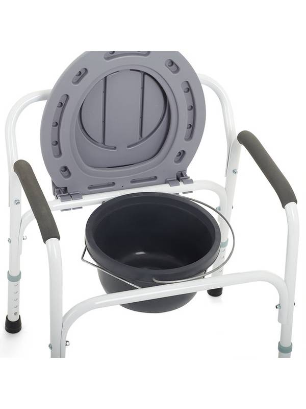 Кресло-туалет АРМЕД ФС810