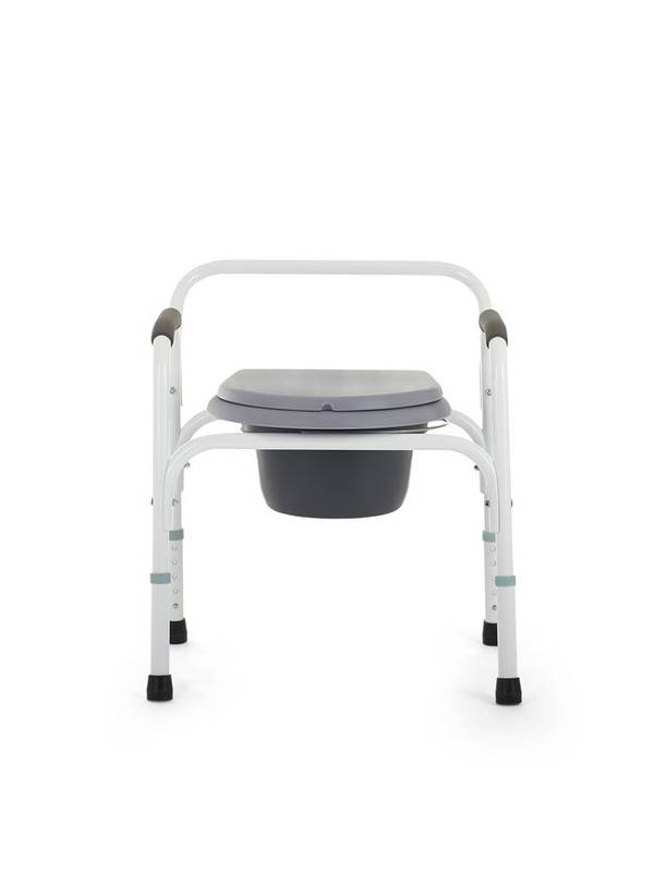 Кресло-туалет АРМЕД ФС810