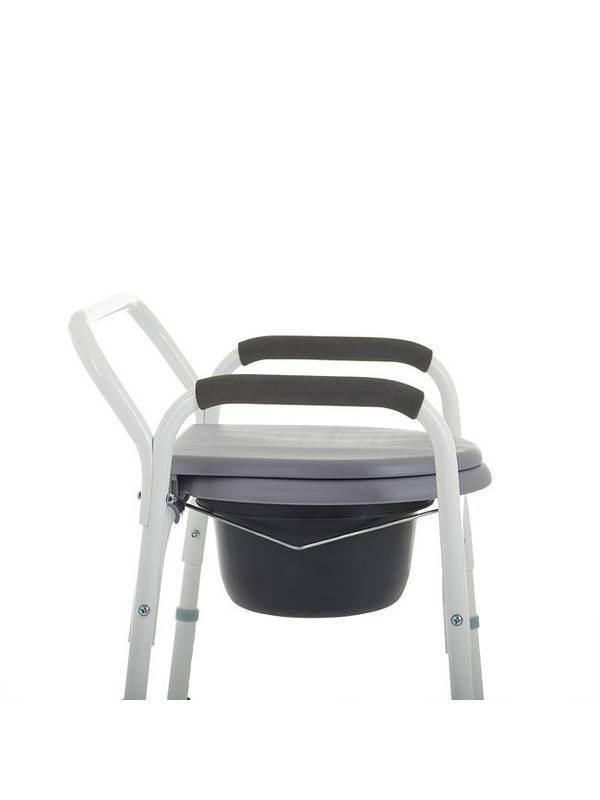 Кресло-туалет АРМЕД ФС810