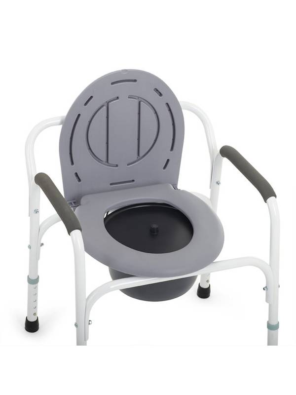 Кресло-туалет АРМЕД ФС810