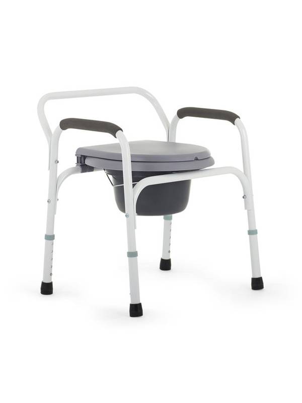 Кресло-туалет АРМЕД ФС810