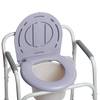 Кресло-туалет АРМЕД ФС810