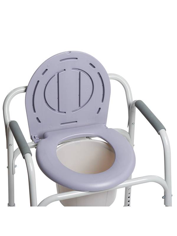 Кресло-туалет АРМЕД ФС810