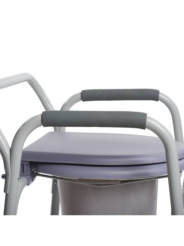 Кресло-туалет АРМЕД ФС810