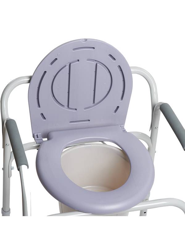 Кресло-туалет АРМЕД ФС810