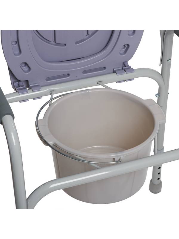 Кресло-туалет АРМЕД ФС810