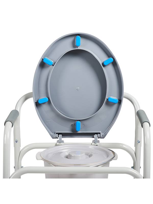 Кресло-туалет Армед Н020В