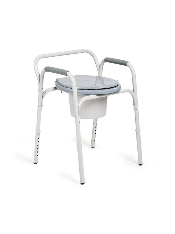 Кресло-туалет Армед Н020В