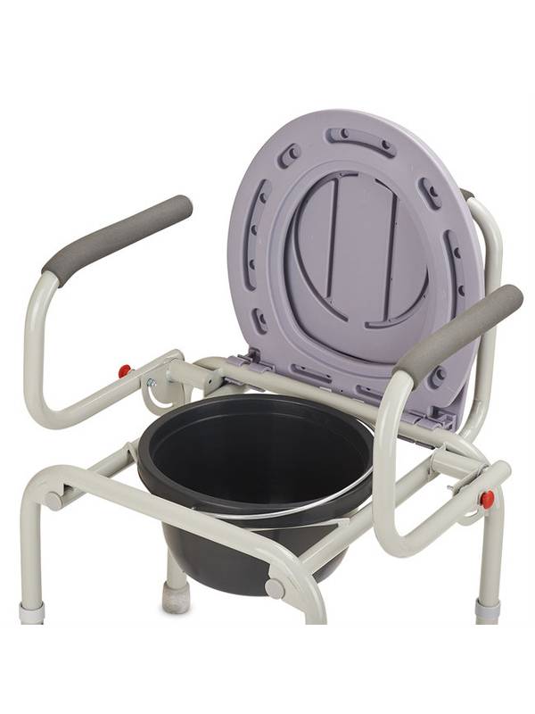 Кресло-туалет Армед фс813 (Уценка)