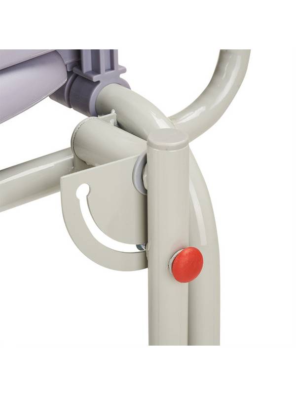 Кресло-туалет Армед фс813 (Уценка)