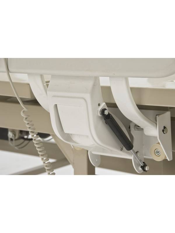 Кровать функциональная электрическая Armed FS3238WGZF4 с пультом ДУ (регулировка высоты)