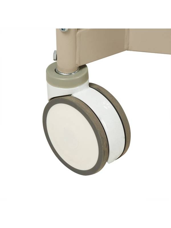 Кровать функциональная электрическая Armed FS3239WZF4 с пультом ДУ (рентгенопрозрачное ложе, регул. высоты)