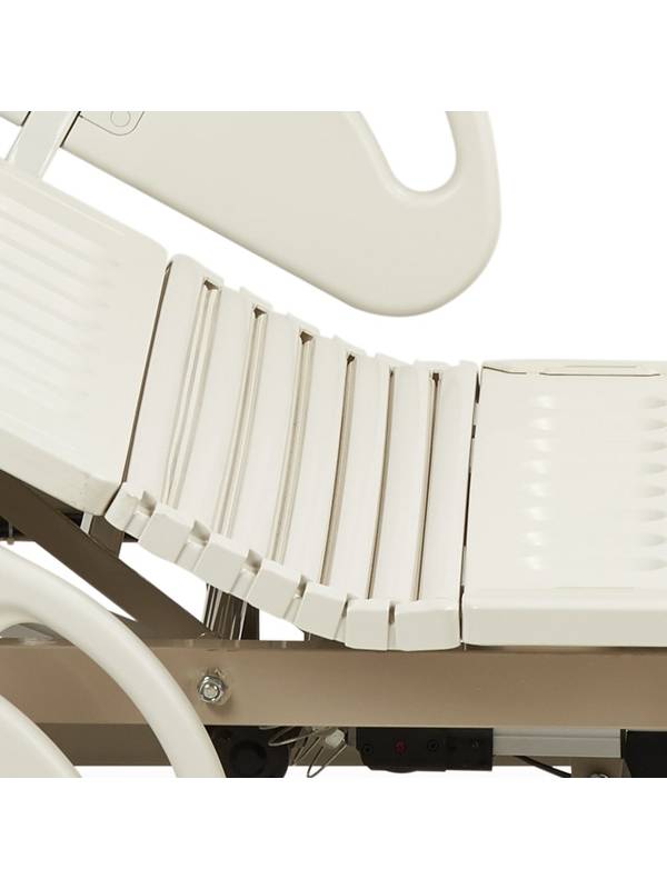 Кровать функциональная электрическая Armed FS3239WZF4 с пультом ДУ (рентгенопрозрачное ложе, регул. высоты)