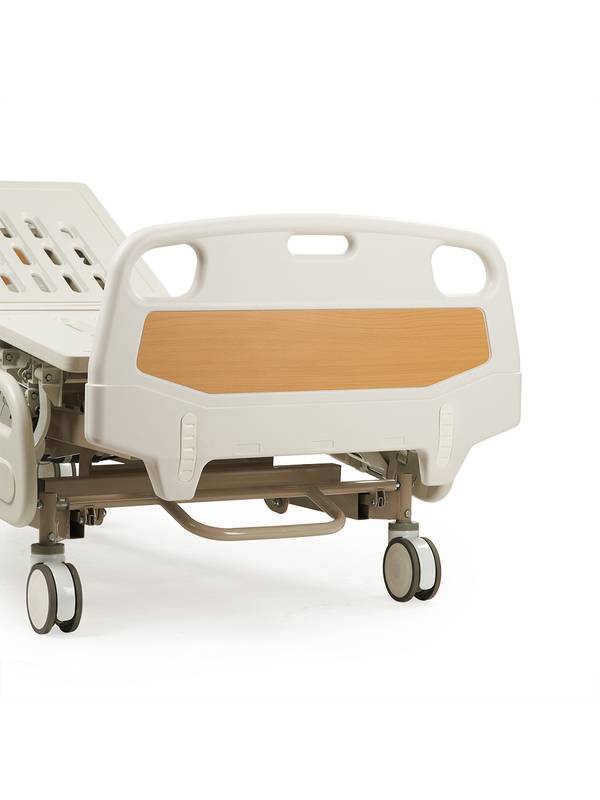 Кровать функциональная электрическая Armed FS3239WZF4 с пультом ДУ (рентгенопрозрачное ложе, регул. высоты)