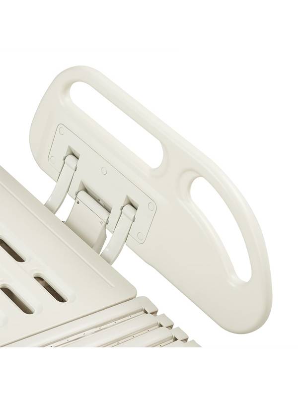 Кровать функциональная электрическая Armed FS3239WZF4 с пультом ДУ (рентгенопрозрачное ложе, регул. высоты)