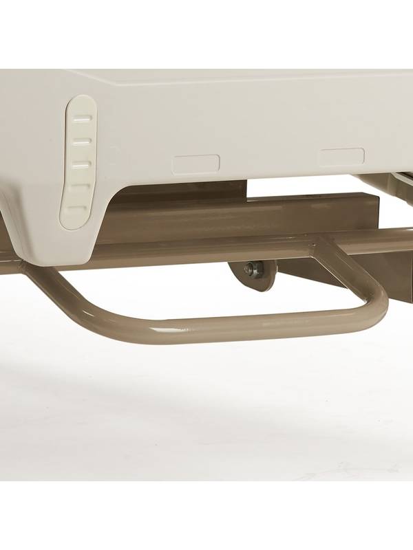 Кровать функциональная электрическая Armed FS3239WZF4 с пультом ДУ (рентгенопрозрачное ложе, регул. высоты)