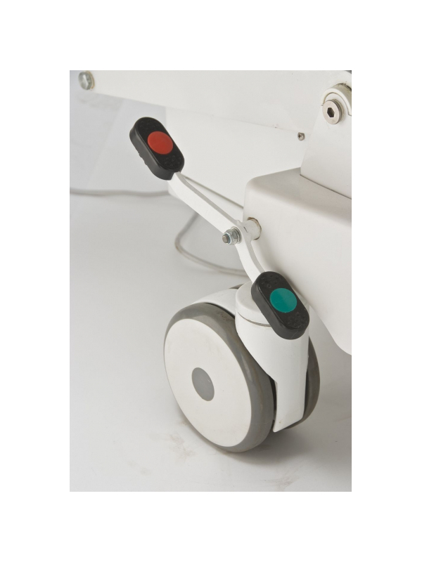 Кровать функциональная электрическая Armed RS800