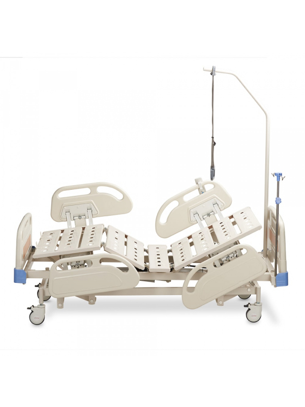 Кровать функциональная электрическая Armed RS300 с пультом ДУ (регулировка высоты)