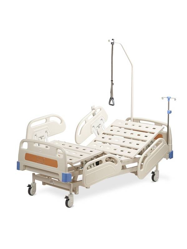 Кровать функциональная электрическая Armed RS300 с пультом ДУ (регулировка высоты)