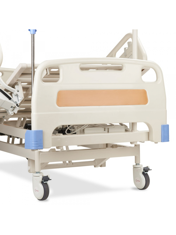 Кровать функциональная электрическая Armed RS300 с пультом ДУ (регулировка высоты)