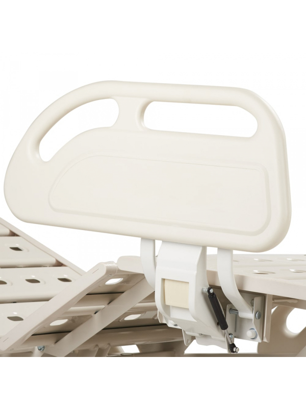 Кровать функциональная электрическая Armed RS300 с пультом ДУ (регулировка высоты)