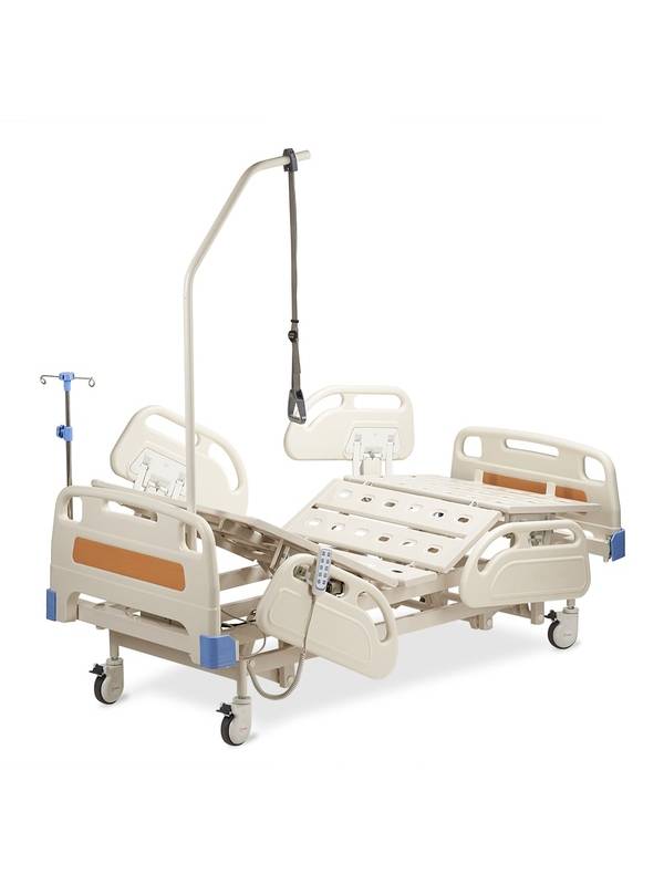 Кровать функциональная электрическая Armed RS300 с пультом ДУ (регулировка высоты)