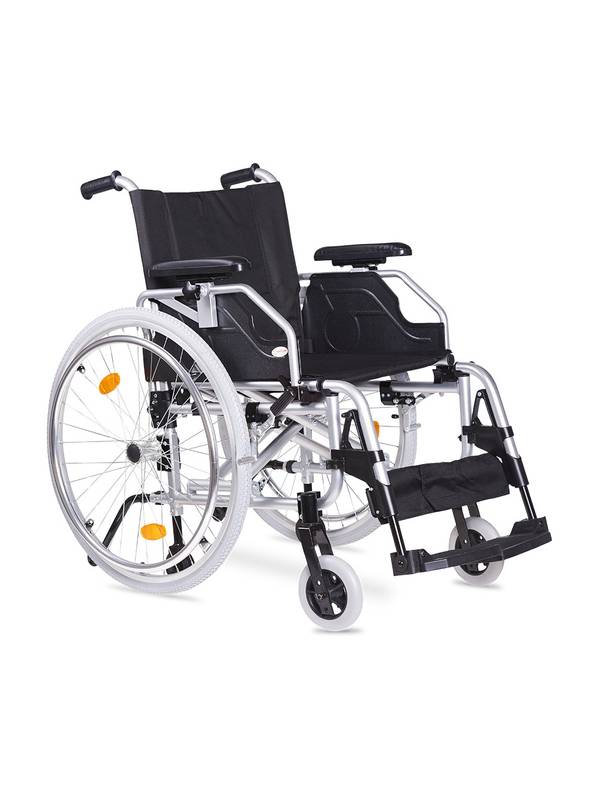 Кресло-коляска для инвалидов Armed FS959LQ