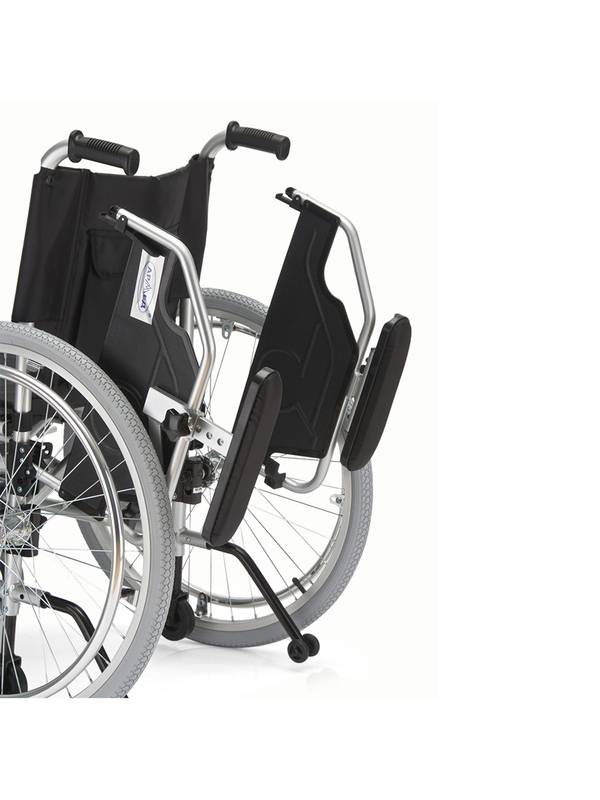 Кресло-коляска для инвалидов Armed FS959LQ