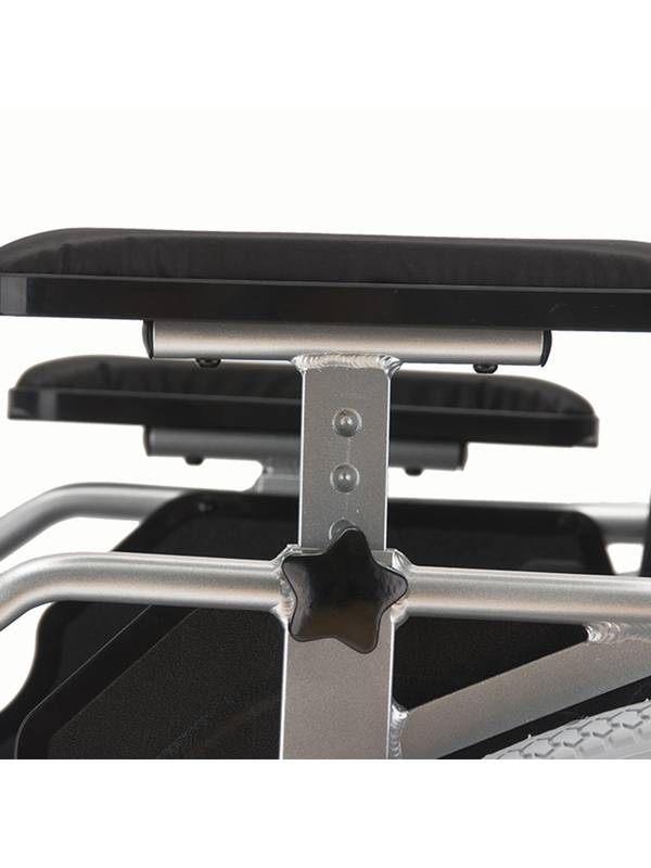 Кресло-коляска для инвалидов Armed FS959LQ