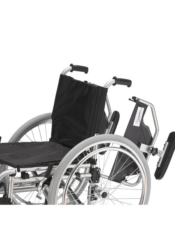 Кресло-коляска для инвалидов Armed FS959LQ