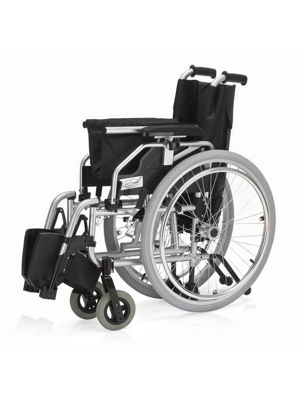 Кресло-коляска для инвалидов Armed FS959LQ