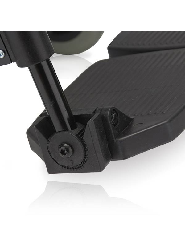 Кресло-коляска для инвалидов Armed FS959LQ