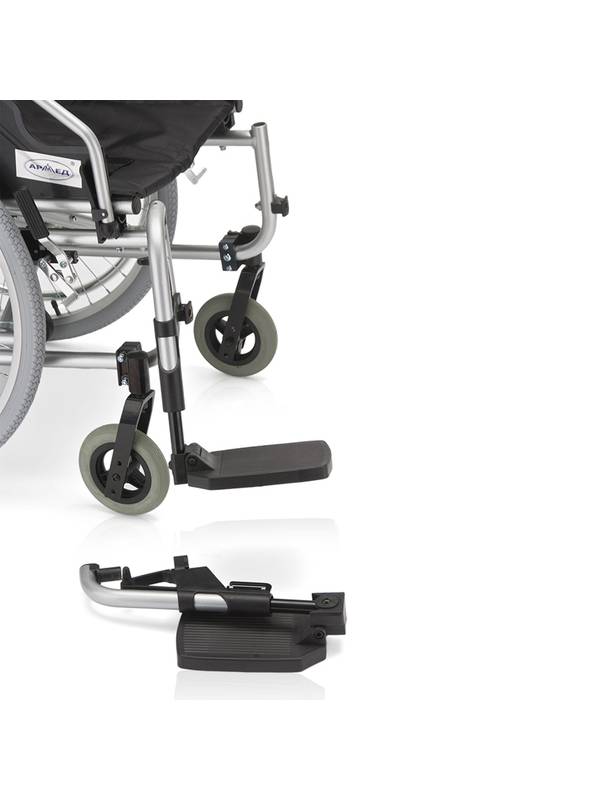 Кресло-коляска для инвалидов Armed FS959LQ