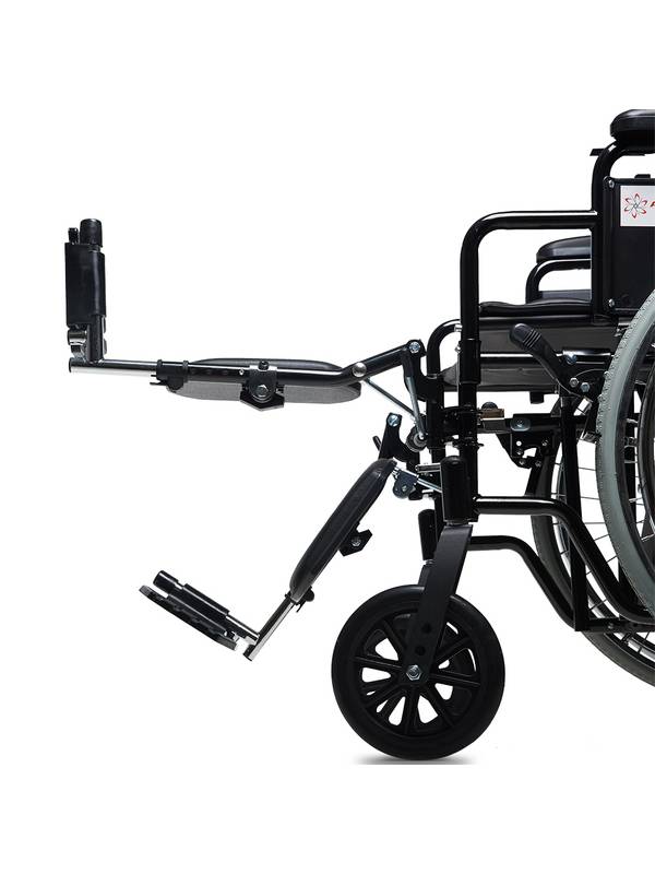 Кресло-коляска для инвалидов Armed H 002 (22 дюйма)