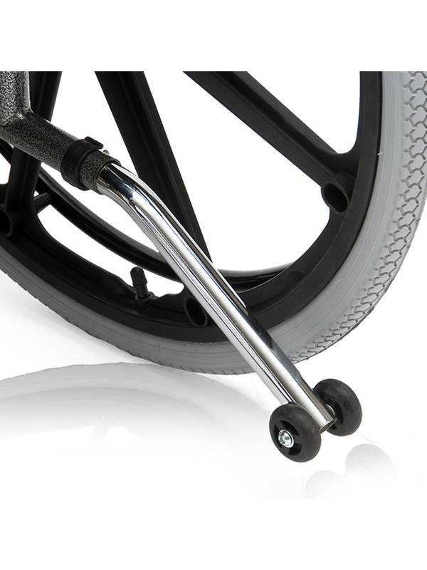 Кресло-коляска Armed FS951B