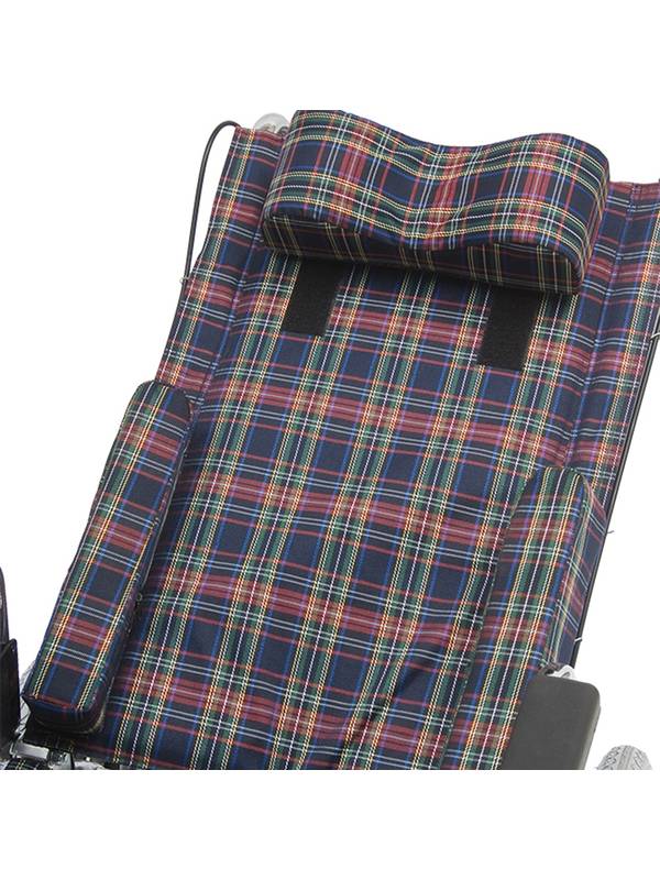 Кресло-каталка для инвалидов Armed FS212BCEG