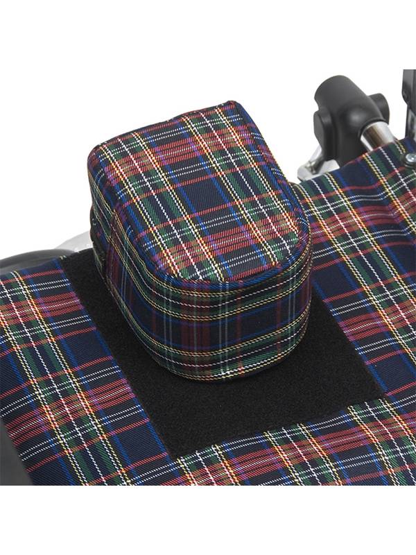 Кресло-каталка для инвалидов Armed FS212BCEG