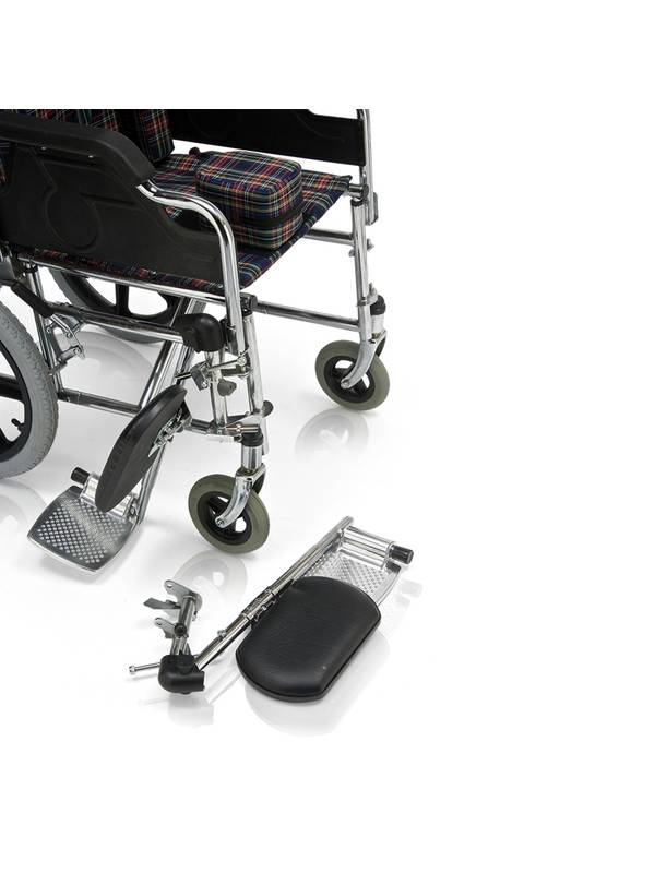 Кресло-каталка для инвалидов Armed FS212BCEG