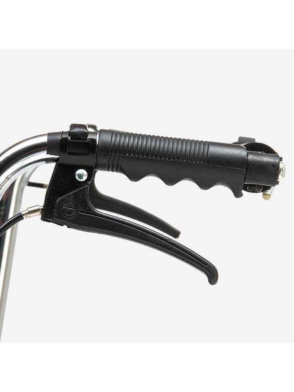 Кресло-каталка для инвалидов Armed FS212BCEG