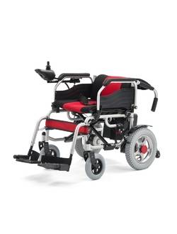 Кресло-коляска для инвалидов Армед ФС111А с электроприводом
