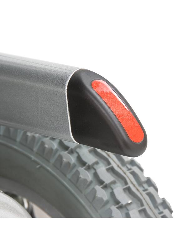 Кресло-коляска для инвалидов электрическая Armed FS123-43