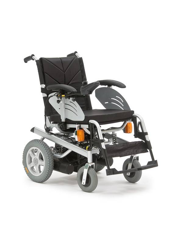 Кресло-коляска для инвалидов электрическая Armed FS123-43
