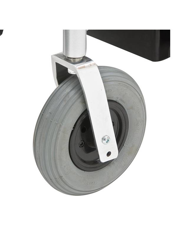 Кресло-коляска для инвалидов электрическая Armed FS123-43