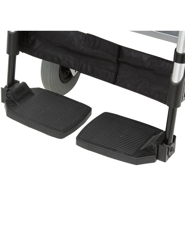 Кресло-коляска для инвалидов электрическая Armed FS123-43