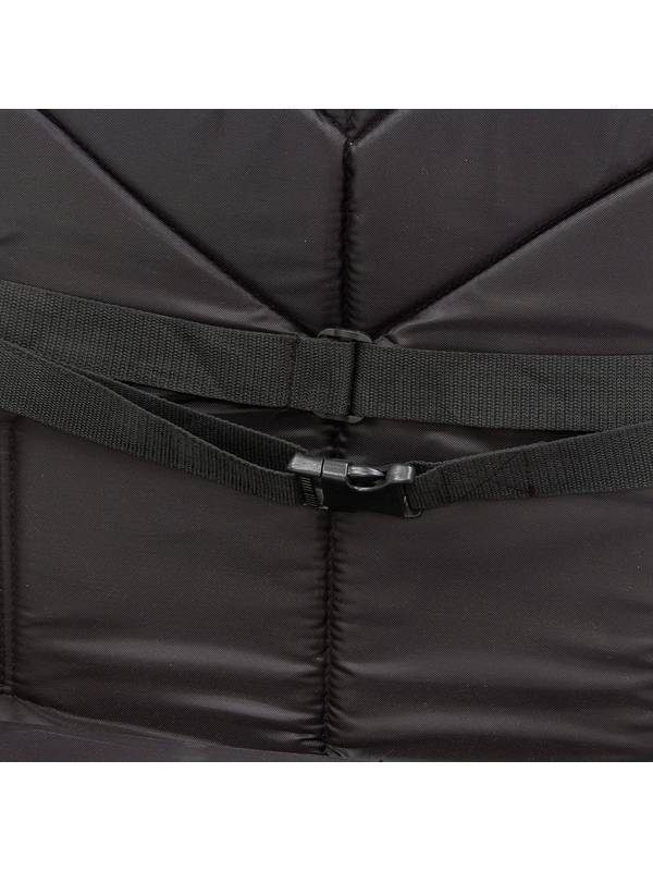 Кресло-коляска для инвалидов электрическая Armed FS123-43