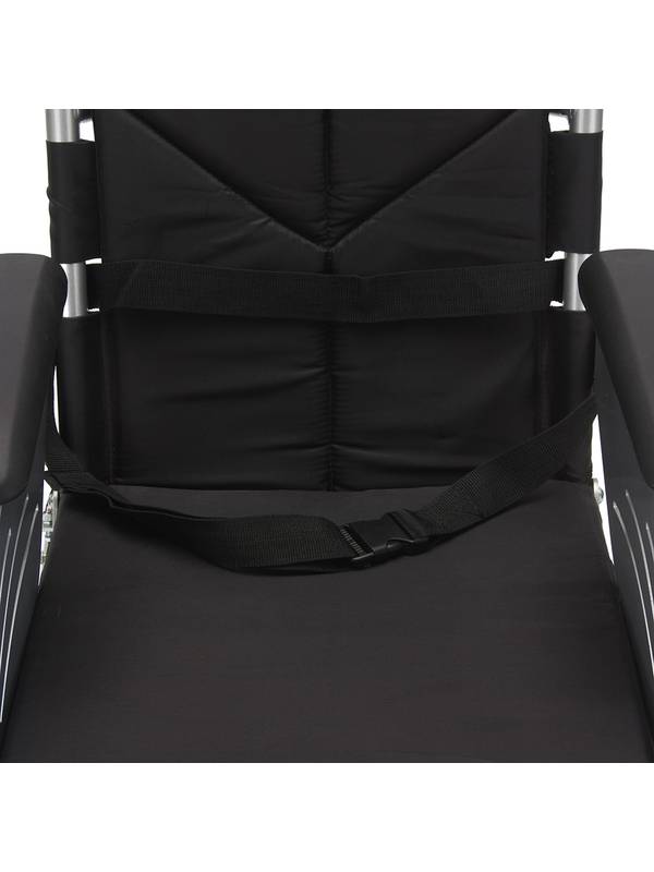 Кресло-коляска для инвалидов электрическая Armed FS123GC-43