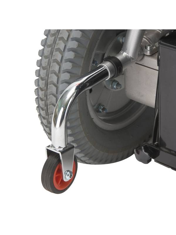 Кресло-коляска для инвалидов электрическая Armed FS123GC-43