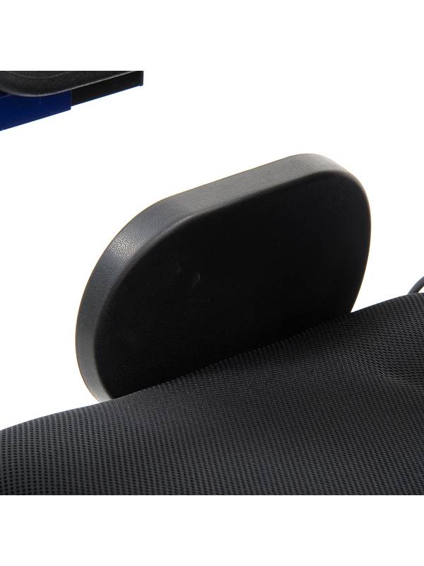 Кресло-коляска для инвалидов электрическая Armed FS129